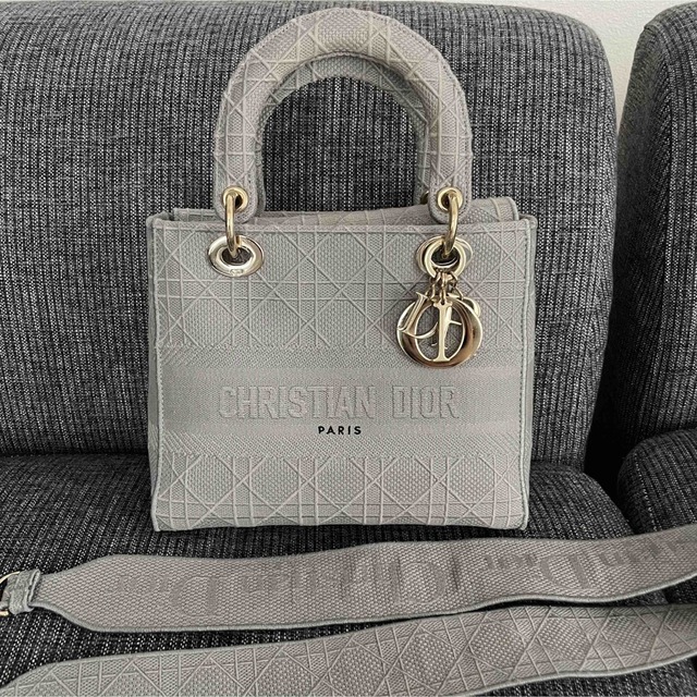 おトク情報がいっぱい! Christian Dior - Dior ディオール Diorバック