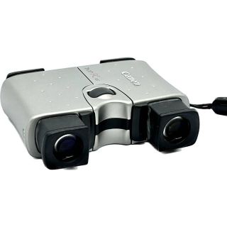 ★極上レア品★ Canon キャノン 双眼鏡 7×17 FC 6.5° #124