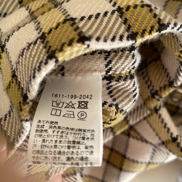 ユナイテッドアローズ オーバーチェックシャツ | milanicocinas.com