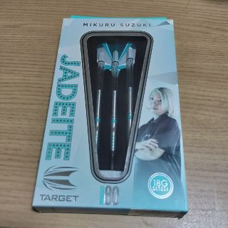 ターゲット(Target)のMJ様専用　TARGET JADEITE 80(ダーツ)