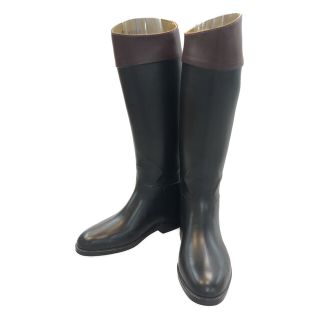 エーグル(AIGLE)のエーグル AIGLE ロングブーツ レインブーツ    レディース 37(ブーツ)