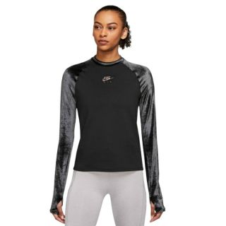 ナイキ(NIKE)のナイキ アンダーウェア 長袖  エア DF ミッドレイヤー M(Tシャツ(長袖/七分))