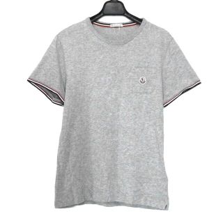 サイズS□新品□モンクレールNOIR KEI NINOMIYA チェーンTシャツ