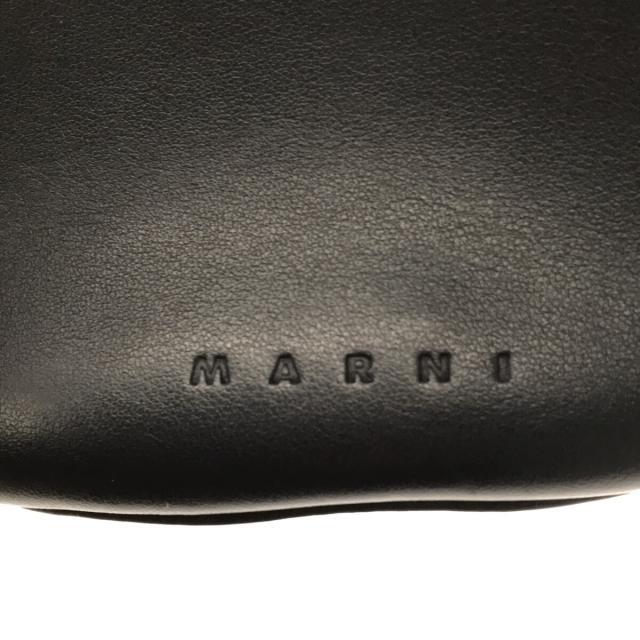 Marni(マルニ)のマルニ トートバッグ PANNIER(パニエ) レディースのバッグ(トートバッグ)の商品写真