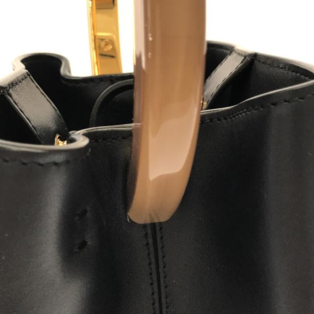 Marni(マルニ)のマルニ トートバッグ PANNIER(パニエ) レディースのバッグ(トートバッグ)の商品写真