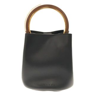 マルニ(Marni)のマルニ トートバッグ PANNIER(パニエ)(トートバッグ)