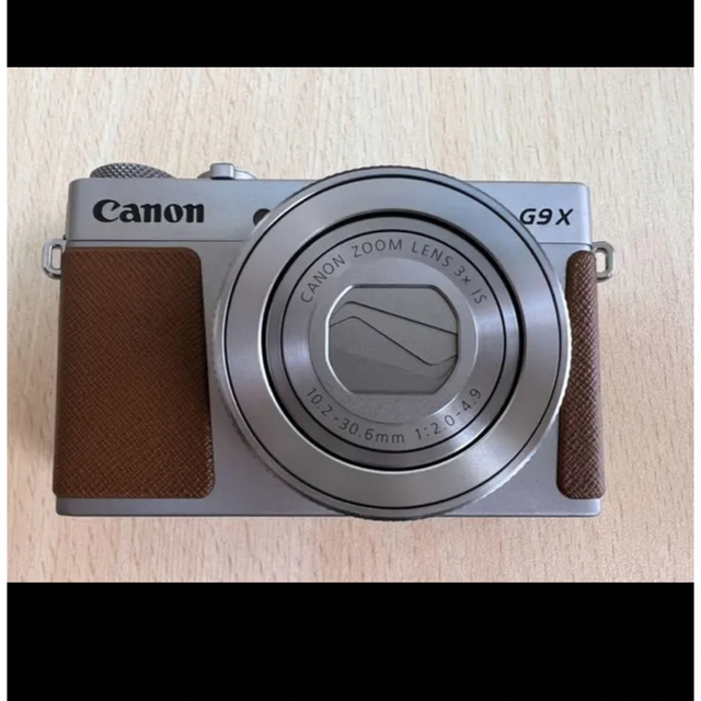 数量限定!特売 売却済 カビゴオン様専用 POWERSHOT G9 X - creatro.nl