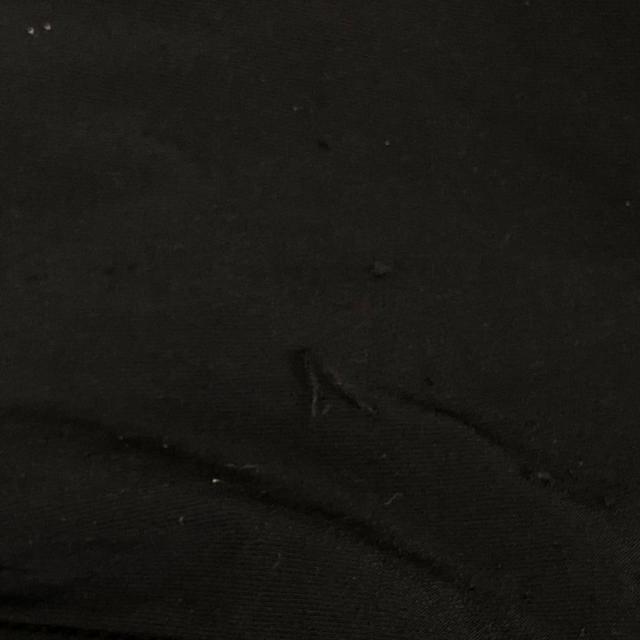 THE NORTH FACE(ザノースフェイス)のノースフェイス ハーフパンツ サイズM 黒 メンズのパンツ(ショートパンツ)の商品写真