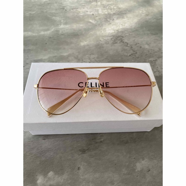 ファッション小物Celine サングラス