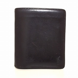 ポロラルフローレン(POLO RALPH LAUREN)のポロラルフローレン 2つ折り財布 - レザー(財布)