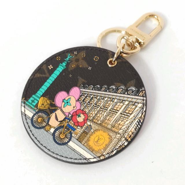 通販 相場 お値下げ!LOUIS VUITTON ルイヴィトン キーリング 新品未