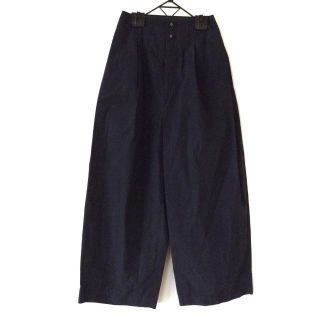 ミナペルホネン(mina perhonen)のミナペルホネン パンツ サイズ36 S美品  -(その他)