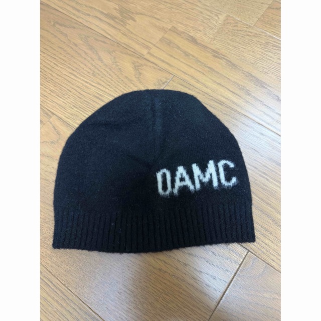 OAMC ニット　キャップ