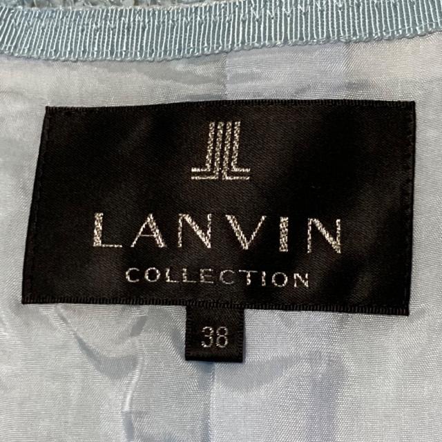 LANVIN COLLECTION(ランバンコレクション)のランバンコレクション ワンピーススーツ - レディースのフォーマル/ドレス(スーツ)の商品写真