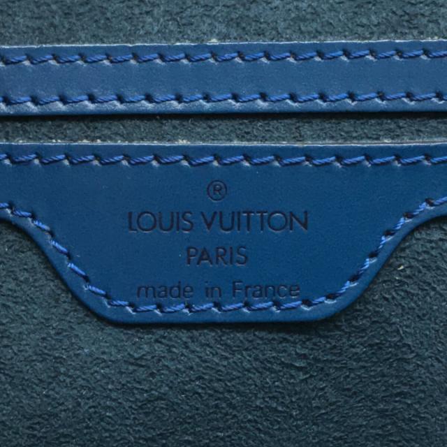 LOUIS VUITTON(ルイヴィトン)のルイヴィトン ハンドバッグ エピ M52275 レディースのバッグ(ハンドバッグ)の商品写真