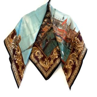 DOLCE&GABBANA - ドルチェアンドガッバーナ スカーフ -の通販 by