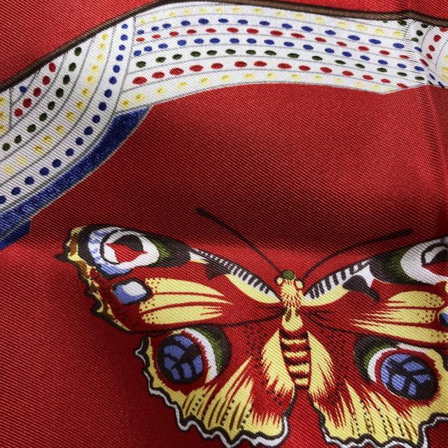 サルバトーレフェラガモ スカーフ美品 - 1R8NSNZPSi - mylifesite.net