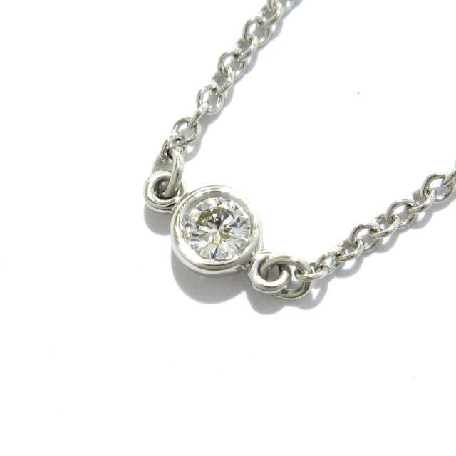 クリスマスツリー特価! Co. & Tiffany - ネックレス美品 ティファニー