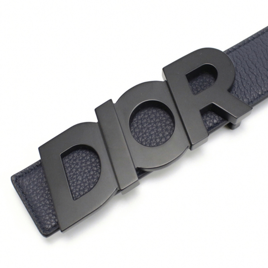 Christian Dior(クリスチャンディオール)の【国内未入荷商品】Christian Dior メンズベルト 4335PV メンズのファッション小物(ベルト)の商品写真