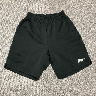 アシックス(asics)のアシックス　ハーフパンツ(ハーフパンツ)