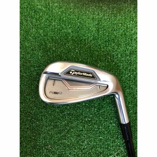 テーラーメイド(TaylorMade)のテーラーメイドRsi-2アイアン8本セット(クラブ)