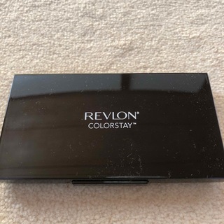レブロン(REVLON)のレブロン カラーステイ UVパウダーファンデーションケース(1コ入)(ファンデーション)