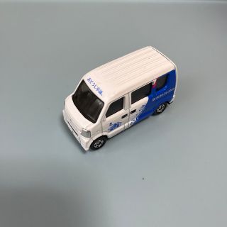 タカラトミー(Takara Tomy)のトミカ(ミニカー)