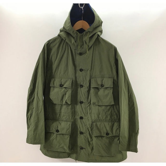 Nigel Cabourn　ナイジェルケーボン　ナイロンジャケット