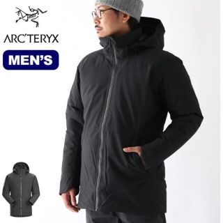 アークテリクス(ARC'TERYX)のアークテリクス カモーソンパーカ ダウンジャケット ゴアテックス XS(ダウンジャケット)