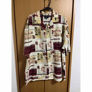 ロカウェア シャツ(メンズ)の通販 33点 | Rocawearのメンズを買うなら