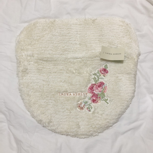 www.npdwork.net ローラアシュレイ LAURA ASHLEY 蓋カバー