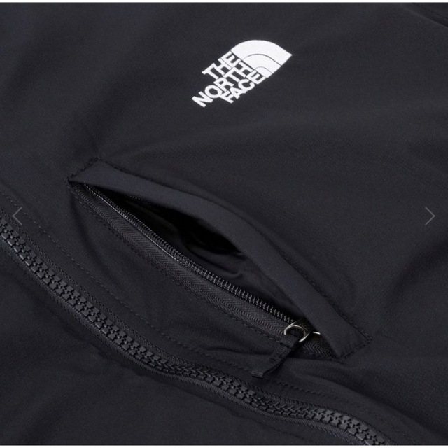 THE NORTH FACE(ザノースフェイス)のGTXインサレーションボンバージャケット（メンズ）　XLサイズ　ニュートープ メンズのジャケット/アウター(ダウンジャケット)の商品写真