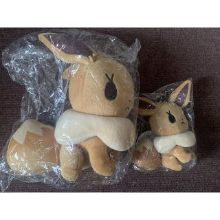 ITS'DEMO（ぬいぐるみ）のフリマアイテム一覧
