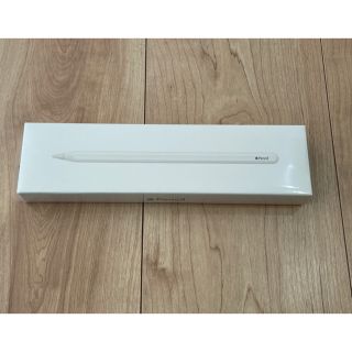 Apple Pencil 第2世代 MU8F2J/A(その他)