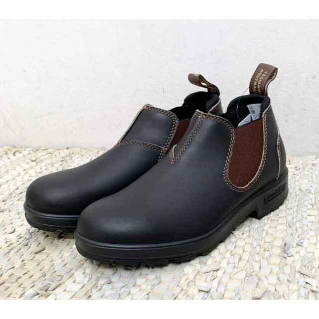 新品★Blundstone 1610 ブランドストーン ローカット ブーツ