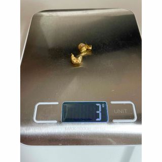 金歯　2.7g(その他)