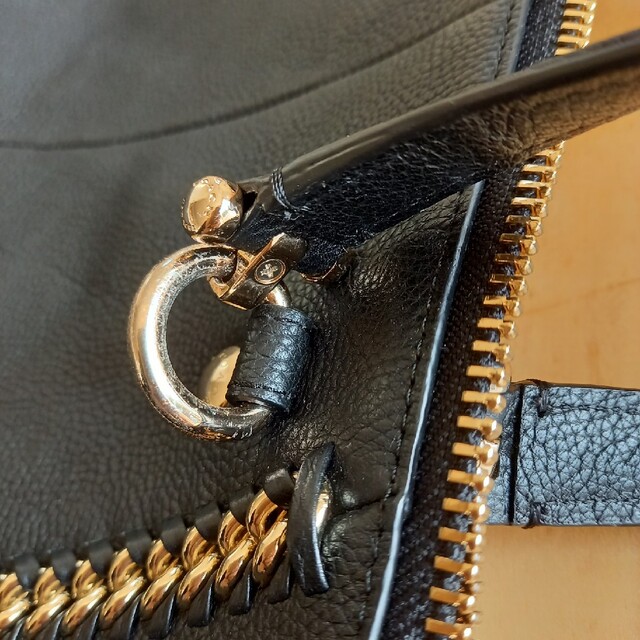 COACH(コーチ)のCOACH　コーチ　ショルダーバッグ　トートバッグ レディースのバッグ(ショルダーバッグ)の商品写真