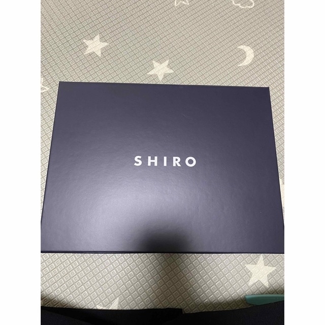 SHIRO サボン　ランドリーリキッド、ファブリックソフナー 2