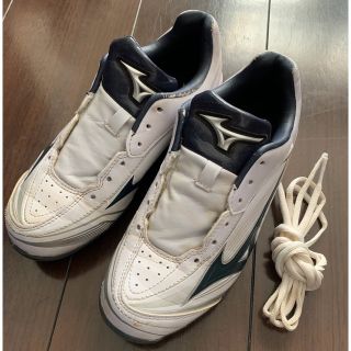 ミズノ(MIZUNO)の【MIZUNO】野球 ジュニアスパイク セレクト9 22cm(シューズ)