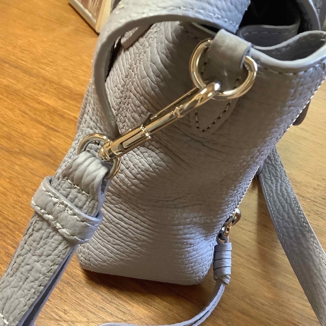 3.1 Phillip Lim - 【未使用に近い】フィリップリム サッチェルバッグ