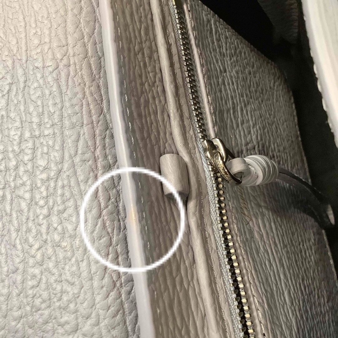 3.1 Phillip Lim - 【未使用に近い】フィリップリム サッチェルバッグ