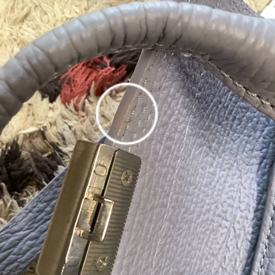3.1 Phillip Lim - 【未使用に近い】フィリップリム サッチェルバッグ