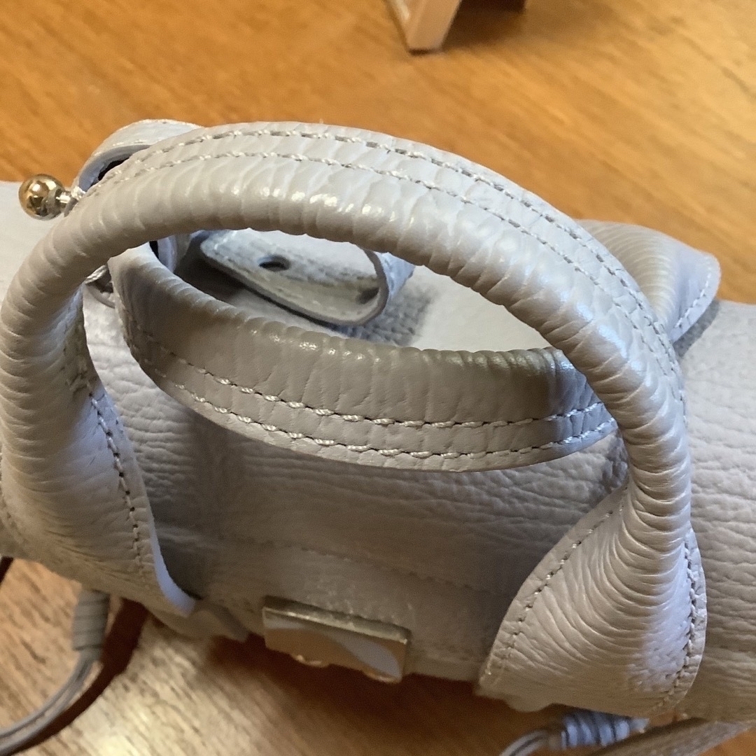 3.1 Phillip Lim - 【未使用に近い】フィリップリム サッチェルバッグ