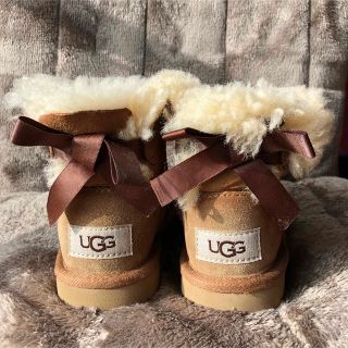 アグ 子供 ブーツの通販 1,000点以上 | UGGのキッズ/ベビー/マタニティ ...