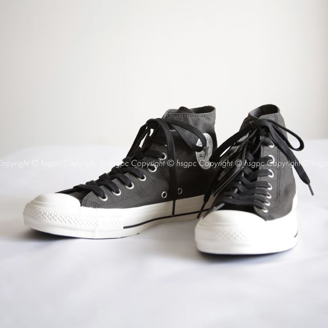 楽天最安値に挑戦】 MHL.×CONVERSE ALLSTAR コラボ ハイカット