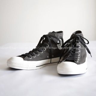 マーガレットハウエル(MARGARET HOWELL)のMHL.×CONVERSE ALLSTAR コラボ ハイカット スニーカー(スニーカー)