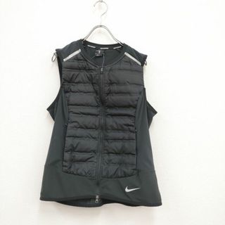 ナイキ ベスト/ジレ(レディース)の通販 73点 | NIKEのレディースを買う