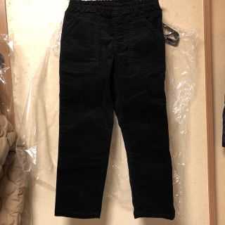 ニットプランナー(KP)の【新品、未使用】KP BOY ベロア パンツ110(パンツ/スパッツ)