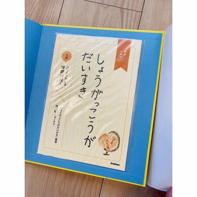 しょうがっこうがだいすき エンタメ/ホビーの本(絵本/児童書)の商品写真