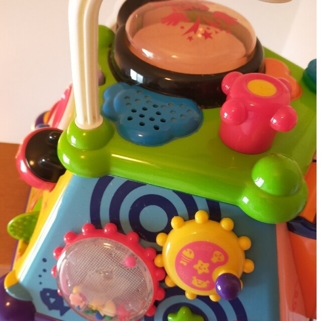 やみつきボックスⅡ　箱付き キッズ/ベビー/マタニティのおもちゃ(知育玩具)の商品写真